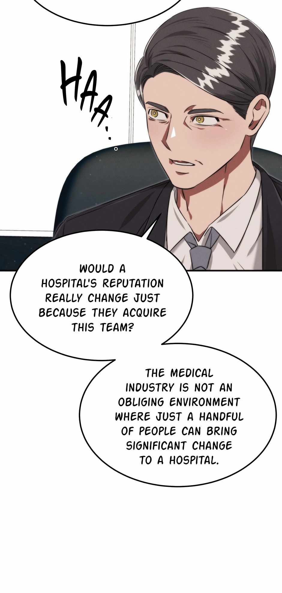 Genius Doctor Lee Moo-jin Chapter 167 82